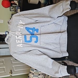 Mens 2XL Aeropostale hoodie